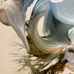 Janna Watson, The Heat of Blue, 2023