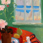 Melanie Parke, Inside for Winter, 2024
