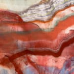 Laura Moriarty, Agates 11, 2012