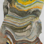 Laura Moriarty, Agates 11, 2012