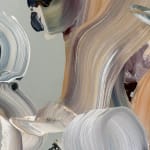 Janna Watson, The Heat of Blue, 2023