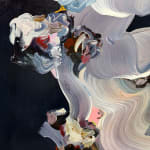 Janna Watson, The Heat of Blue, 2023