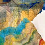 Laura Moriarty, Agates 11, 2012