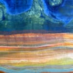Laura Moriarty, Agates 11, 2012