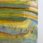 Laura Moriarty, Agates 11, 2012