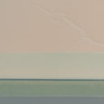 Susan English, Middle Fold, 2021