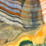 Laura Moriarty, Agates 11, 2012