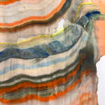 Laura Moriarty, Agates 11, 2012
