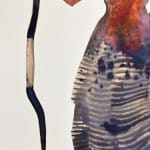 June Glasson, Liberty, 2018