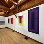 Daniel Anselmi, Untitled (7-14), 2024