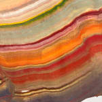 Laura Moriarty, Agates 11, 2012