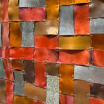 Carolyn Millstein, Vessel 5, 2019