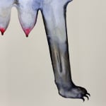 June Glasson, Liberty, 2018