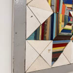 Laura Petrovich-Cheney, Enough Said, 2024