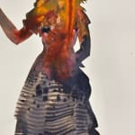 June Glasson, Liberty, 2018