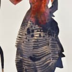 June Glasson, Liberty, 2018