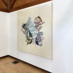Janna Watson, The Heat of Blue, 2023