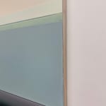 Susan English, Middle Fold, 2021