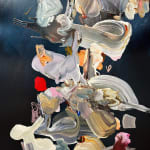 Janna Watson, Everything Moves on the Moon's Pulse, 2023