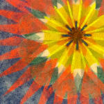 Mary Judge, Exotic Hex Series, 111-07, 2, 2007