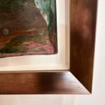 Laura Moriarty, Talking to Rocks 10, 2023