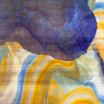 Laura Moriarty, Agates 11, 2012