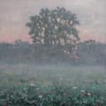 Thomas Sarrantonio, Field Painting July 19, 2021