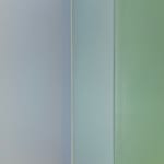 Susan English, Middle Fold, 2021