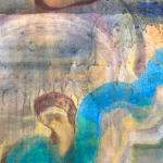 Laura Moriarty, Agates 11, 2012