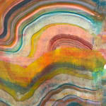 Laura Moriarty, Agates 11, 2012