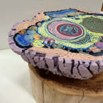 Laura Moriarty, Smoke Signal, 2025