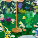 Melanie Parke, Inside for Winter, 2024