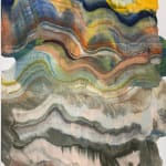 Laura Moriarty, Agates 11, 2012