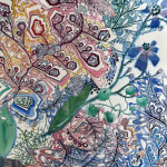 Julia Whitney Barnes, Planting Utopia (City of Peace), 2022-'24