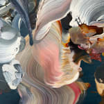 Janna Watson, The Heat of Blue, 2023