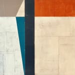 Daniel Anselmi, Untitled (7-25), 2023