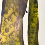 June Glasson, Liberty, 2018