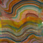 Laura Moriarty, Agates 11, 2012