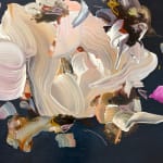 Janna Watson, The Heat of Blue, 2023