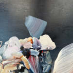Janna Watson, The Heat of Blue, 2023