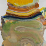 Laura Moriarty, Agates 11, 2012