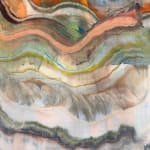 Laura Moriarty, Agates 11, 2012
