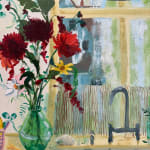 Melanie Parke, Inside for Winter, 2024