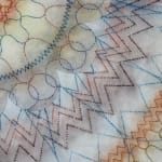 Mary Judge, Exotic Hex Series, 111-07, 2, 2007