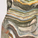 Laura Moriarty, Agates 11, 2012