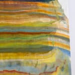 Laura Moriarty, Agates 11, 2012