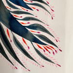 June Glasson, Liberty, 2018