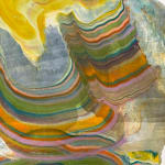 Laura Moriarty, Agates 11, 2012