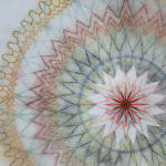 Mary Judge, Exotic Hex Series, 111-07, 2, 2007
