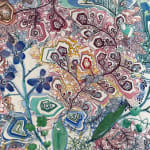 Julia Whitney Barnes, Planting Utopia (City of Peace), 2022-'24
